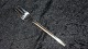 Cake fork #Farina Sølvplet
Length 15 cm