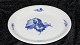 Dish with high edge # Blue Flower Braided Royal Copenhagen
Measures: 26 * 20 cm.
SOLD
Deck No. 10/8132
