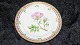 Cake plate #Flora danica Royal Copenhagen
Motif: Rosa Lomenlosa.Sm
Produced between 1894-1900
SOLD