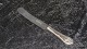 Middagsknive  #Fransk Lilje Sølvplet
Produceret af O.V. Mogensen.
Længde 24,6 cm ca
web 12302     SOLGT
