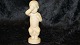 Svend Lindhart figur i terrakotta "#Hovedpine"
Dek nr #11