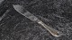 Lagkagekniv #Freja Sølvplet Bestik
Produceret af Fredericia sølv og andre.
Længde 27,5 cm ca  SOLGT