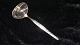 Sauce spoon #Harlekin Sølvplet cutlery
Length 18.6 cm
SOLD