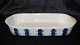 Refractory Dish #Danild 30 Lyngby porcelain
Measures 30.5 cm
SOLD