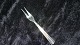 Cold cuts fork #Margit Sølvplet
Length 14 cm.
