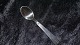 Coffee spoon / teaspoon #Margit Sølvplet
Length 11.5 cm.