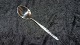 Dessert spoon / Breakfast spoon, Regatta Sølvplet cutlery
Producer: Cohr
Length 17.5 cm.
SOLD