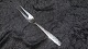 Stegegaffel, #Stjerne Sølvplet bestik
Finn Christensen
Længde 20,5 cm.
SOLGT