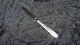 Child knife / Fruit knife, #Stjerne Sølvplet cutlery
Finn Christensen
Length 15.5 cm.
SOLD