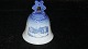 #Christmas bell from Bing & Grondahl # Anniversary bell
On the occasion of B&G