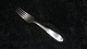 Breakfast fork #Mitra Georg Jensen
Design: Gundorph Albertus in 1941.
Length 18.7 cm