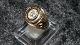 Elegant  Herrering med Sten i 14 karat guld
Grønland
Stemplet 585
Str 72