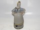 Rare Royal Copenhagen Figurine
Woman with Fish in Basket