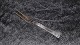 Kødgaffel #Rigsmønster Sølvbestik
Frigast sølv
Længde 21,5 cm.
web 13007  SOLGT