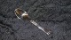 Dessert spoon # Rigsmønster Silver cutlery
Released silver
Length 17.5 cm.