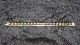 Elegant armbånd i 14 karat Guld
Stemplet WO 585
Længde 19,5 cm