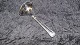 Double ribbed Sauce spoon with stainless steel
Fra cohr
From year # 1956
Length 18 cm
SOLD
