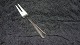 Stegegaffel #Dobbelt riflet Sølvplet
Fra cohr
Længde 18,2 cm
SOLGT