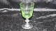 White wine glass #Christian d.8 (Chr.d.8) glass
Height about 13 cm
SOLD