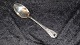 Dinner spoon # Nr201 Silver Cutlery
Length 22.3 cm
Nice and well maintained condition
SOLD
