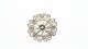Elegant vedhæng i Sølv
Stemplet 925
Måler 3,5 cm i dia
Pæn og velholdt stand