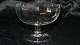 # Champagne bowl
Height 9.5 cm