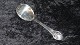 Serving spoon # Silver
Length 18 cm approx