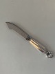 Konge / Acorn #Frugtkniv / Citruskniv
Fremstillet hos Georg Jensen.
Længde 14,6 cm.
SOLGT