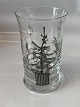 Holmegaard Christmas #Waterglass year #2008
Designed by Jette Frölich
H: 12 cm Ø: 7.5 cm.
SOLD