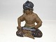 Rare Dahl Jensen Oriental Figurine
Kris Fighter
SOLD
