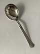 Serving spoon #Evald Nielsen in Sterling
Stamped Evald Nielsen
Length 22.8 cm