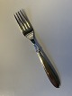 Lunch fork President Silver
Chr. Fogh silver
Length 18 cm.