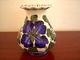 Aluminia Vase med Clematis Dekoration
web 7754   SOLGT