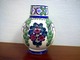 Beautiful Aluminia Vase SOLD