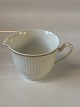 Creamer #Tunna Royal Copenhagen
Height 7.5 cm
SOLD