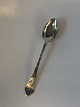 Teaspoon/coffee spoon in silver #Antique Rococo Silver Cutlery
Measures 13.3 cm