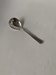 Marmalade spoon in Silver #Dobbeltriflet
Length about 14 cm
SOLD