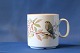 Year mug from Mads Stage, year 2004. Motif of king of birds.
SOLD