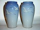 Bing & Grondahl Seagull with Gold edge, Vaser
Dec. No. 203 or 682
Heigth 21
SOLD