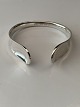 Bracelet/bracelet Hans Hansen in 925 sterling silver