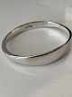 Beautiful sterling silver bracelet with many details. Stamped Norway D-A 925s