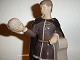 Bing & Grondahl Figurine of Hamlet.
SOLD