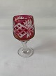 Rømer Port wine glass
Height 9 cm