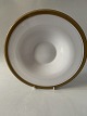 Palette Holmegaard Brown Dish
Design, Michael Bang
Diameter 28 cm.