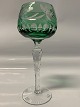 Rømer Glas Rødvin Grøn
Højde 19,5 cm