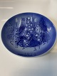 Christmas plate #Desiree #1973
Old Copenhagen blue