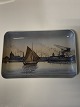 Small decorative dish from Bing & Grøndal, 1st assortment
Dec. No. 581-456