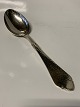 Dinner spoon Freja Silver Plate Cutlery
Length 19.5 cm
