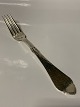 Dinner fork Freja Silver Spot Cutlery
Length 19.5 cm