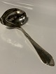 Gravy spoon Freja Silver Spot Cutlery
Length 17.5 cm
